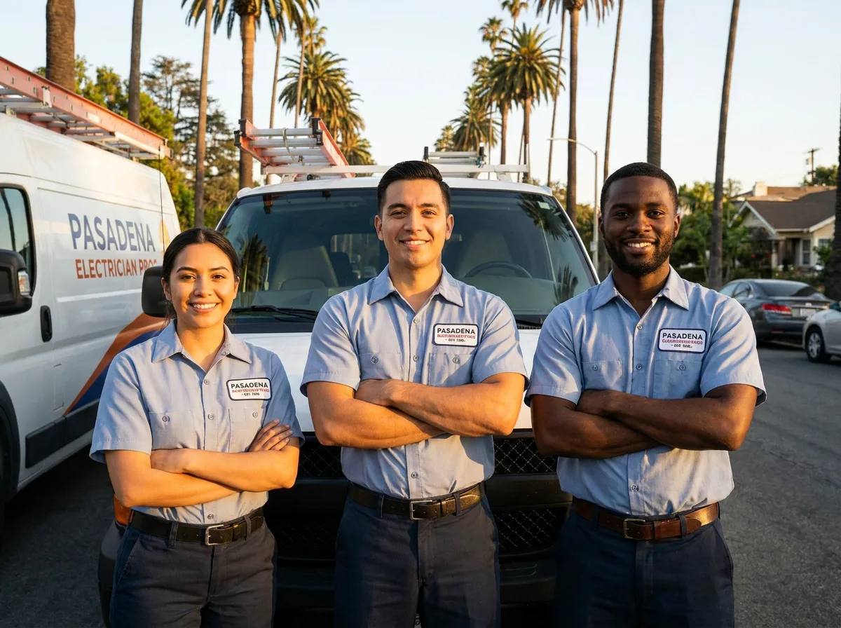 Electrician company in Casselton, ND