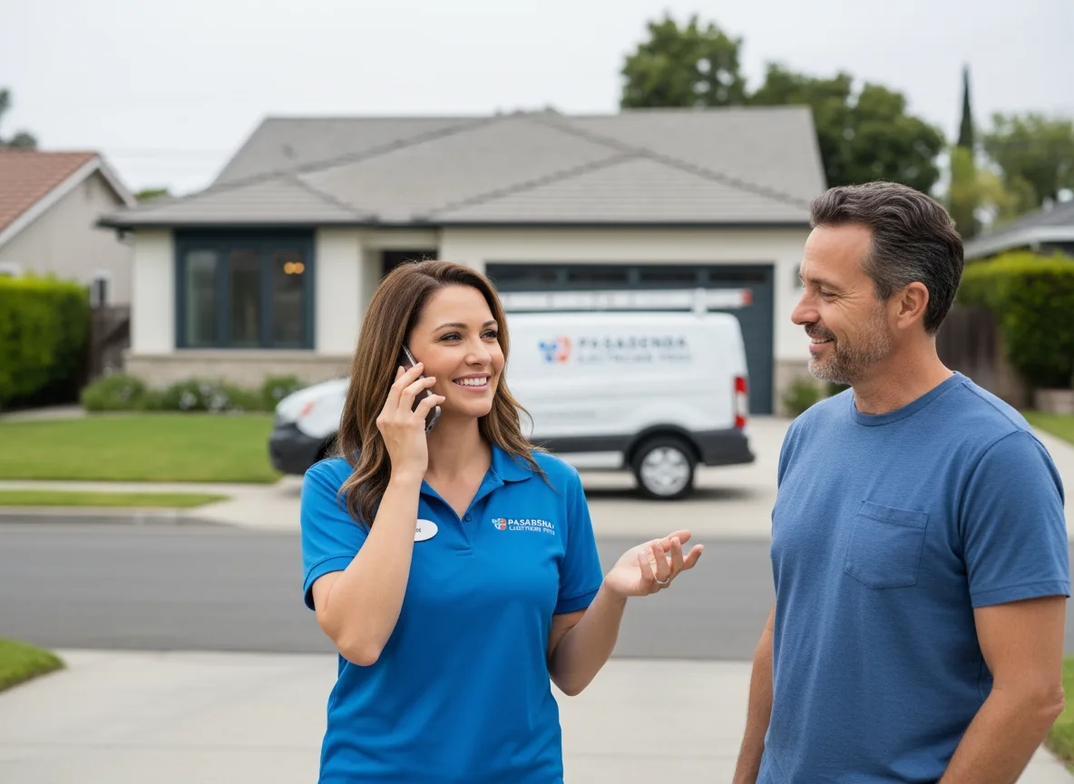 Electrician Casselton, ND FAQs